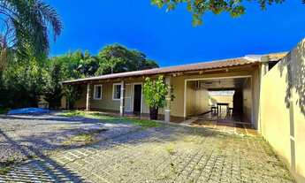 Imagem: Casa para aluguel possui 152 metros quadrados