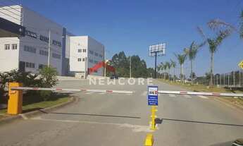 Imagem: Lote em condomínio em Alameda Um - Jardim