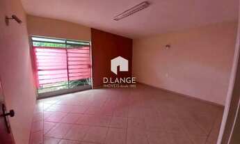 Imagem 4: Casa para venda e para locação no Botafogo em Campinas