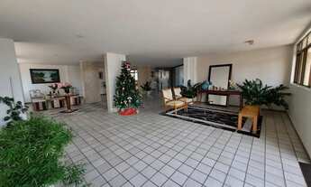 Imagem 5: Apartamento a Venda Com 3/4 Espaçoso Excelente Custo Beneficio de Manaíra