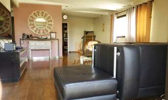 Imagem 2: Apartamento com 3 Dormitórios 3 Vagas em Higienópolis