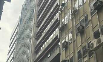 Imagem: Sala/Conjunto para venda tem 157 metros