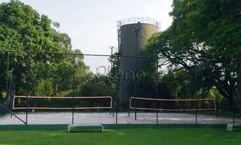 Imagem 5: Terreno à venda com 414m² no Condomínio Reserva Santa Izabel em Jaguariúna