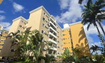 Imagem 6: Imóvel para venda com 68 metros quadrados com 3 quartos em Cordeiro - Recife - PE