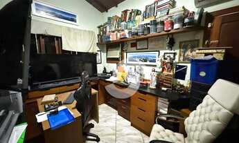 Imagem 6: Casa com 2 dormitórios à venda, 281 m² por R$ 400.000,00 - Sape - Niterói/RJ