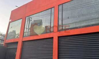 Imagem 2: Galpão Comercial à Venda e Locação - Moema