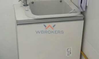 Imagem 4: Apartamento com 2 dormitórios para alugar, 32 m² por R$ 2.800,00/mês - Vila Leopoldina - S