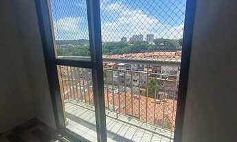 Imagem 7: Apartamento para locação em Conjunto Residencial Vista Verde com 2 quartos , 54m²