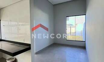 Imagem 6: Casa em Rua 13 - Universitário - Luís Eduardo Magalhães/BA