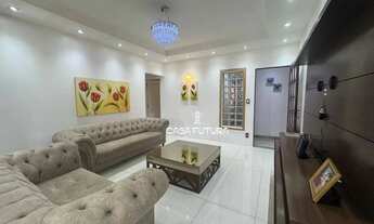 Imagem: Casa linear com 3 dormitórios à venda