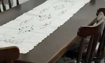 Imagem 3: Apartamento com 2 quartos e 56m2 no ABC !!!