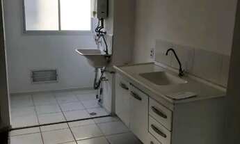 Imagem 4: Apartamento à venda em São Paulo-SP, Cambuci: 1 quarto, 1 sala, 1 banheiro, 45,00m² de áre