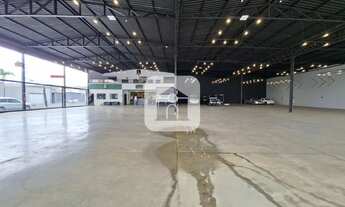 Imagem 3: Loja comercial para locação no bairro Brasil