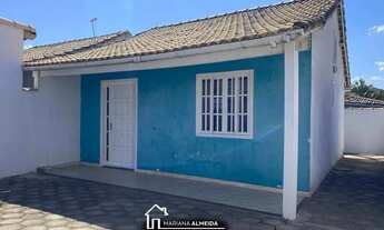 Imagem 3: Imóvel para venda com 70 metros quadrados com 2 quartos em Samburá (Tamoios) - Cabo Frio