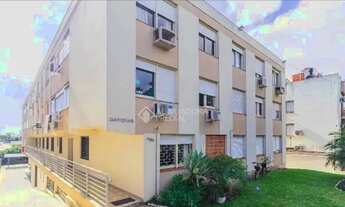 Imagem 6: Imóvel para venda tem 46 metros quadrados com 1 quarto em Vila Ipiranga - Porto Alegre - R