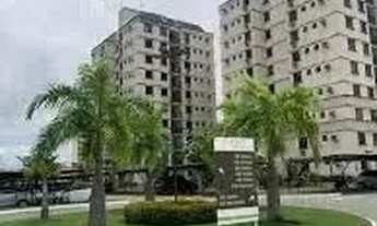 Imagem: Apartamentos com 2 quartos em Camaragibe