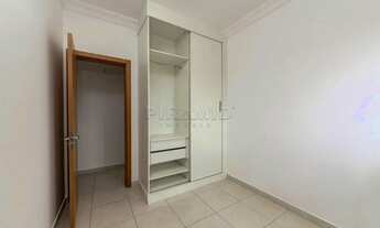 Imagem 4: Apartamento padrão com 80,94m², bairro Vila Tibério, Zona Oeste de Ribeirão Preto/SP