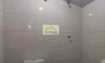 Imagem 5: Casa para Locação em Limeira, Jardim Bartolomeu Grotta, 1 dormitório, 1 banheiro