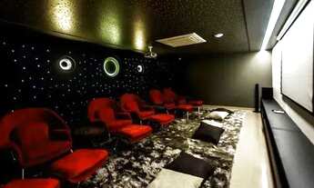 Imagem 6: RCR) Jardins da Aurora Reformado | Excelente apartamento