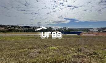 Imagem 5: Lote no Plateau Dor Privilege