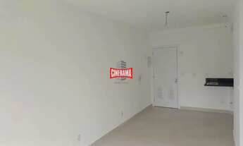 Imagem 2: Apartamento para aluguel, 2 quartos, 1 suíte, 1 vaga, Parque das Nações - Santo André/SP