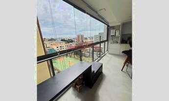 Imagem 7: Apartamento Studio com 1 dormitório à venda por R$ 475.000,00 no bairro Alto da Glória - C