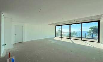 Imagem 6: Belíssimo apartamento com projeto diferenciado e vista deslumbrante para o pôr do sol