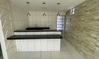 Imagem 3: Casa 02 quartos mais cobertura