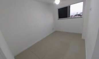 Imagem 7: Apartamento 2/4 no Residencial Paris - Santa Teresa / Luis Anselmo (Brotas