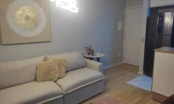 Imagem 3: Apartamento com 2 Quartos à venda, 69 m² por R$ 750.000 - Condomínio Evolution Muraro - So