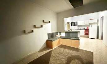 Imagem 6: Casa a venda tem 100 metros quadrados com 3 quartos em Setor Estrela Dalva - Goiânia - GO