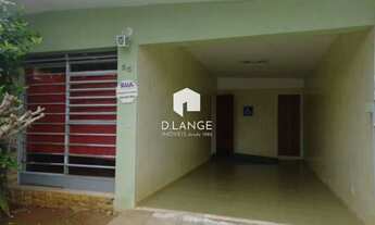 Imagem 2: Casa para venda e para locação no Botafogo em Campinas