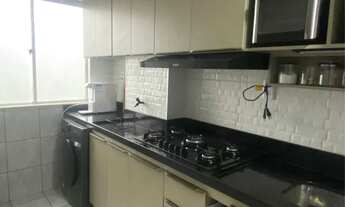 Imagem 6: Vendo um lindo apartamento no village Limeira ao lado do shopping pátio Norte