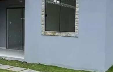 Imagem 4: Vendo - 250 MIL Casa com 2 dormitórios