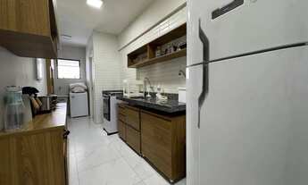 Imagem 7: Ed Infinity Residence 122m 3 Suites Nascente Mobiliado