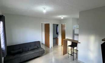 Imagem 2: ALUGO APTO MOBILIADO UNIRV LUZIANIA