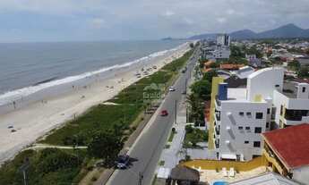 Imagem 3: Apartamento a venda beira mar em Balneário Betaras - Matinhos, PR