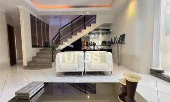 Imagem 2: Jardim América - Sobrado 5 quartos, sendo 4 suítes