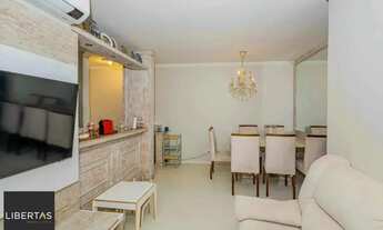 Imagem 3: Apartamento com 3 quartos 2 vagas e elevador e gás central no Bairro Santana