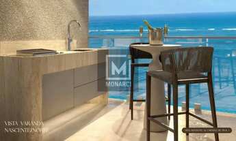 Imagem 5: Lançamento na Planta em Formosa com 2 quartos sendo 1 suíte