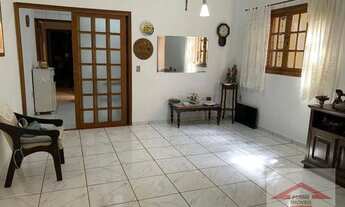 Imagem 4: Casa com 3 dormitórios à venda, 144 m² por R$ 749.000,00 - Horto Santo Antonio - Jundiaí/S