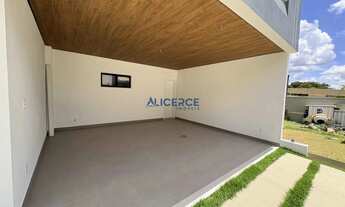 Imagem 4: Casa dúplex 3 quartos em condomínio exclusivo na Cidade Alta