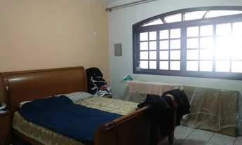 Imagem 3: Casa em Rua José Benedito da Rosa - Vila Nhocune - São Paulo/SP