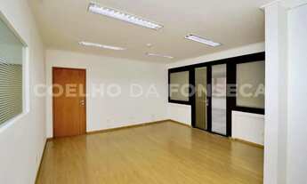 Imagem 5: Conjunto/Sala Comercial - Bela Vista/Sao Paulo