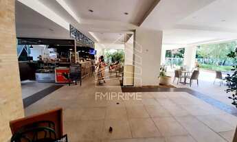 Imagem 5: SALA PRONTA DE 37 M2 COM SACADA NA POMPÉIA, PARA VENDA OU LOCAÇÃO