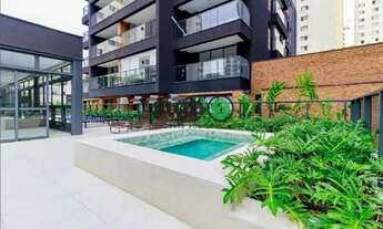 Imagem 7: Apartamento novo de 31m² no Campo Belo