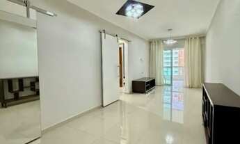 Imagem 2: Canto do Forte - Apto 02 dorms, 02 vagas - 590 mil