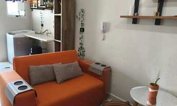 Imagem 4: Apartamento com 2 dormitórios, 57 m² - venda por R$ 530.000,00 ou aluguel por R$ 3.390,00