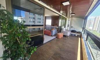 Imagem 4: O BEM ESTAR DE MORAR COM ESPAÇO E CONFORTO NA QUADRA DO MAR