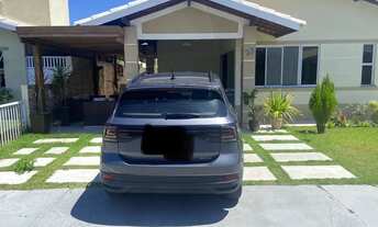 Imagem 3: Casa com Piscina em condomínio Na Aruana